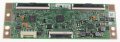 Samsung UE40H5000AK - T-Con - RUNTK5538TP - LQ0DZC0116 - BN96-30171A